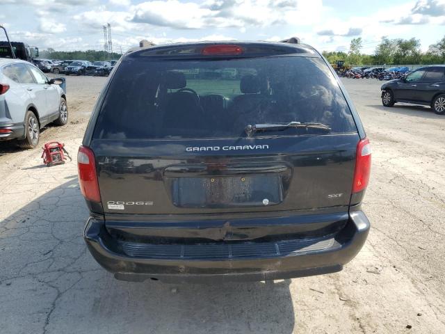 Photo 6 from auction – 2005 DODGE GRAND CARA with VIN 2D4GP44L35R143711