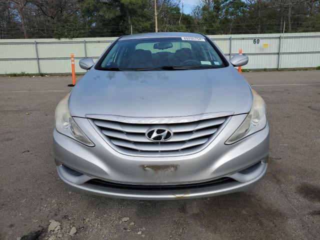 Photo 5 from auction – 2012 HYUNDAI SONATA GLS with VIN 5NPEB4AC0CH498062