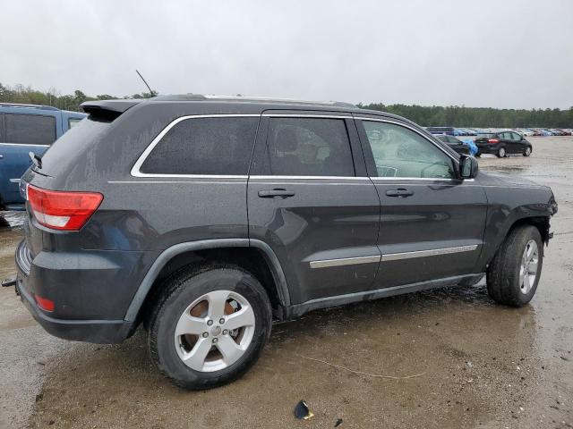 Photo 3 from auction – 2011 JEEP GRAND CHER with VIN 1J4RR4GG9BC642462