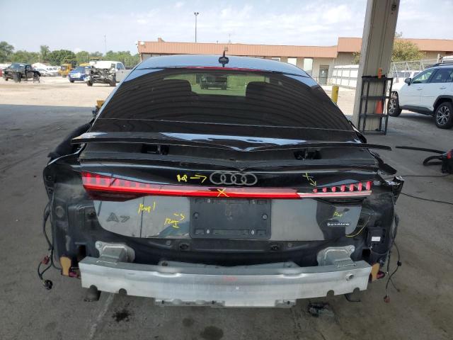 Photo 6 from auction – 2019 AUDI A7 PRESTIG with VIN WAUV2AF2XKN068159