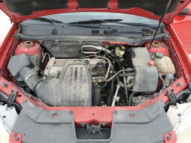 Photo 11 from auction – 2006 CHEVROLET COBALT LT with VIN 1G1AL18F367644613