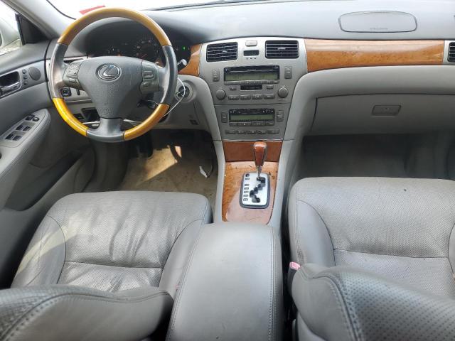 Photo 8 from auction – 2006 LEXUS ES 330 with VIN JTHBA30G565146604