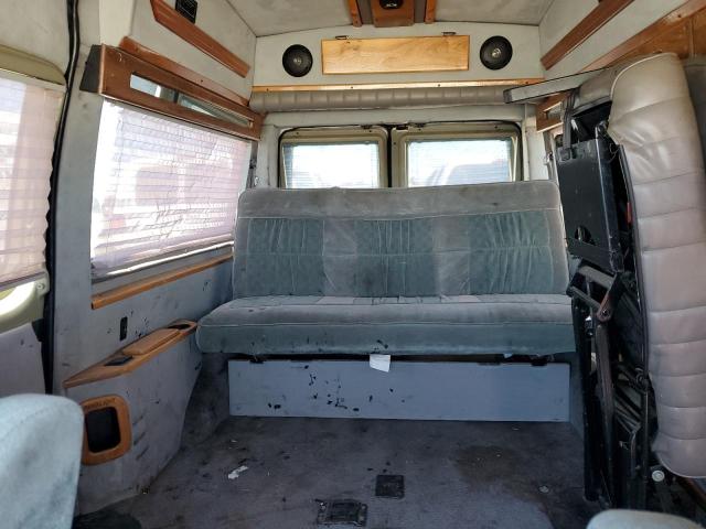 Photo 10 from auction – 2003 FORD ECONOLINE with VIN 1FDPE24L83HA48184