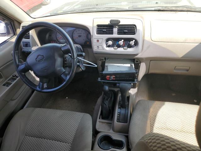 Photo 8 from auction – 2001 NISSAN FRONTIER C with VIN 1N6ED27Y21C372003