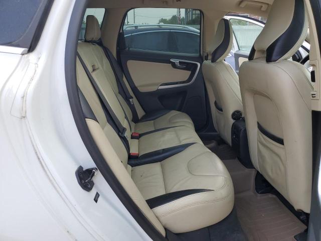Photo 11 from auction – 2011 VOLVO XC60 with VIN YV4902DZ7B2176334