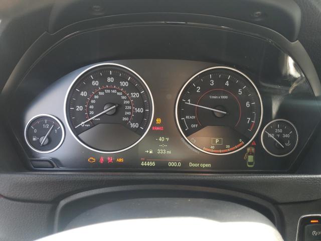 Photo 9 from auction – 2014 BMW 435 XI with VIN WBA3R5C5XEK186503