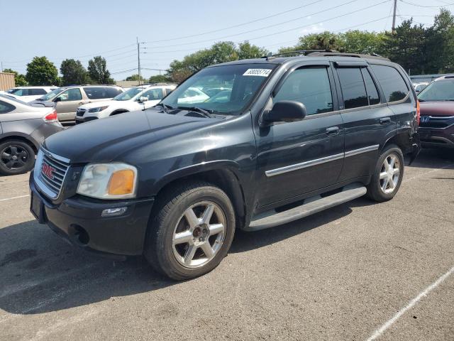 GMC ENVOY 2008 with VIN 1GKDT13S582212313 - Photo from auction