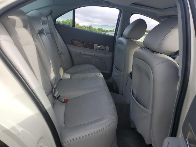 Photo 10 from auction – 2004 LINCOLN LS with VIN 1LNHM86SX4Y617018
