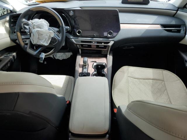 Photo 8 from auction – 2023 LEXUS RX 350 PRE with VIN JTJCHMAA3P2006682
