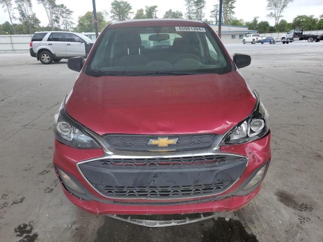 Photo 5 from auction – 2019 CHEVROLET SPARK LS with VIN KL8CB6SA7KC765118