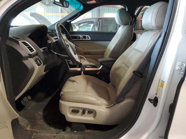 Photo 7 from auction – 2012 FORD EXPLORER X with VIN 1FMHK7D93CGA00029