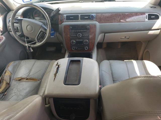 Photo 8 from auction – 2008 CHEVROLET SILVERADO with VIN 1GCJC33608F108852