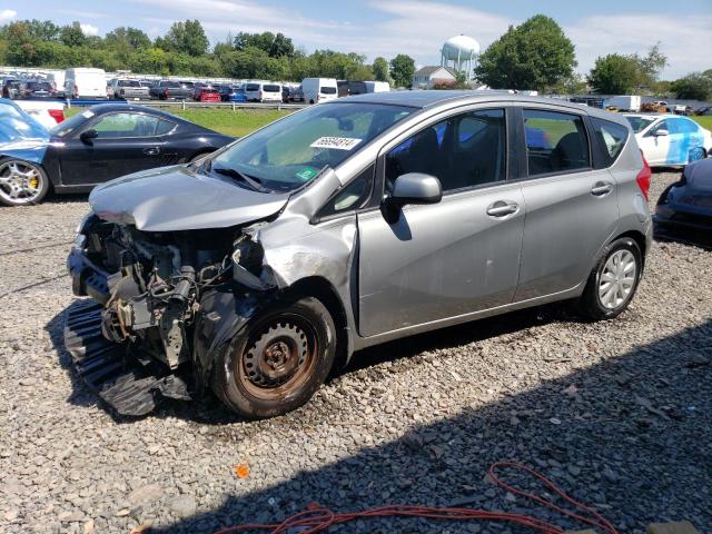 NISSAN VERSA NOTE 2014 with VIN 3N1CE2CP2EL423582 - Photo from auction