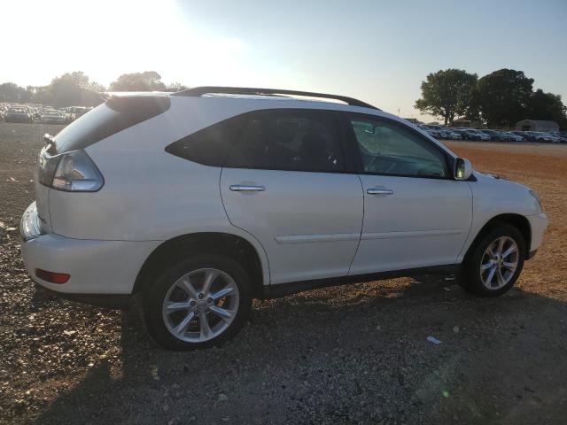 Photo 3 from auction – 2009 LEXUS RX 350 with VIN 2T2HK31U69C110064