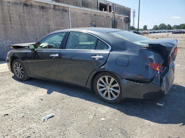 Photo 2 from auction – 2008 LEXUS ES350 with VIN JTHBJ46G882210667
