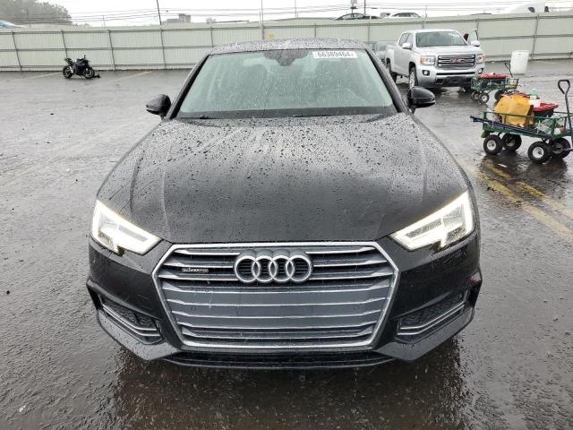 Photo 5 from auction – 2017 AUDI A4 PREMIUM with VIN WAUENAF46HN024371