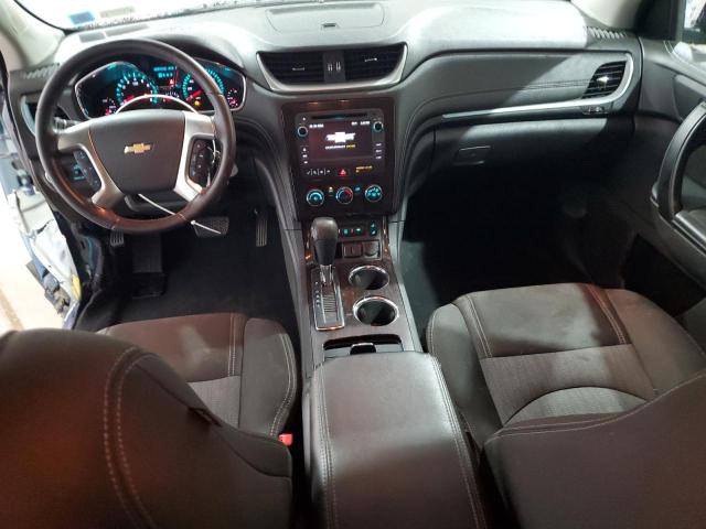 Photo 8 from auction – 2017 CHEVROLET TRAVERSE L with VIN 1GNKVGKD9HJ193183
