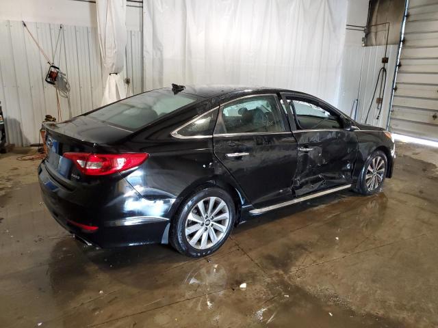 Photo 3 from auction – 2017 HYUNDAI SONATA SPO with VIN 5NPE34AF7HH483329