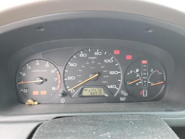 Photo 9 from auction – 2004 HONDA ODYSSEY EX with VIN 5FNRL18664B064466