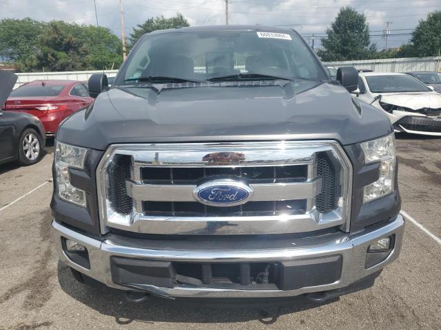 Zdjęcie 5 z aukcji – 2017 FORD F150 SUPER z VIN 1FTEW1EP1HFA55341