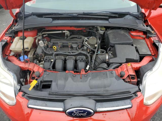 Photo 11 from auction – 2014 FORD FOCUS SE with VIN 1FADP3F27EL336148