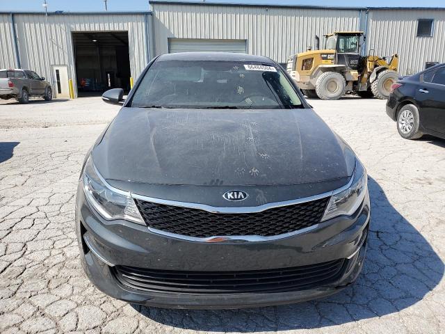 Photo 5 from auction – 2016 KIA OPTIMA LX with VIN KNAGT4L34G5072459