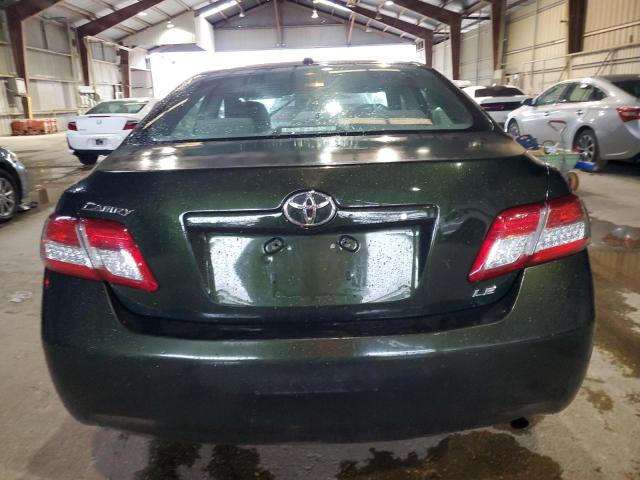 صورة رقم 6 من المزاد - 2011 TOYOTA CAMRY BASE مع VIN 4T1BF3EK3BU719723