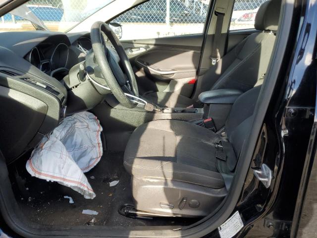 Photo 7 from auction – 2016 FORD FOCUS SE with VIN 1FADP3F29GL319130
