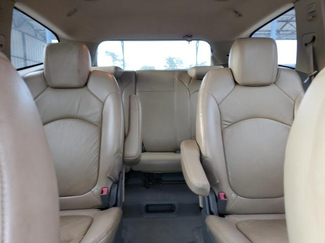 Photo 10 from auction – 2010 CHEVROLET TRAVERSE L with VIN 1GNLRGED3AJ228469