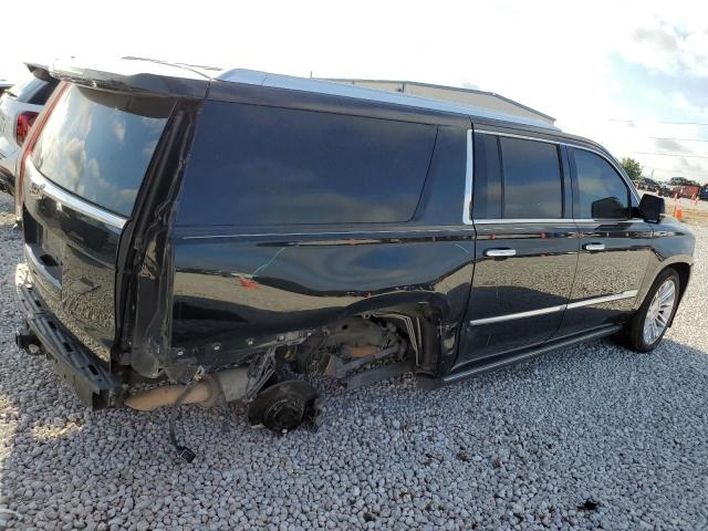 Photo 3 from auction – 2018 CADILLAC ESCALADE E with VIN 1GYS4KKJ5JR338225