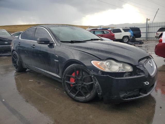 Photo 4 from auction – 2011 JAGUAR XF with VIN SAJWA0FB4BLR82232