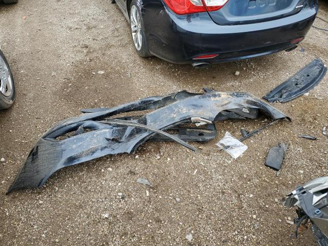 Photo 12 from auction – 2012 HYUNDAI SONATA SE with VIN 5NPEC4AB4CH456451