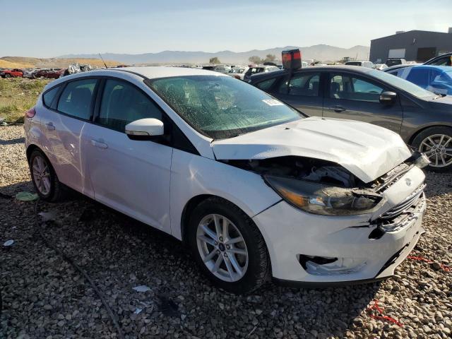 Photo 4 from auction – 2016 FORD FOCUS SE with VIN 1FADP3K24GL234136