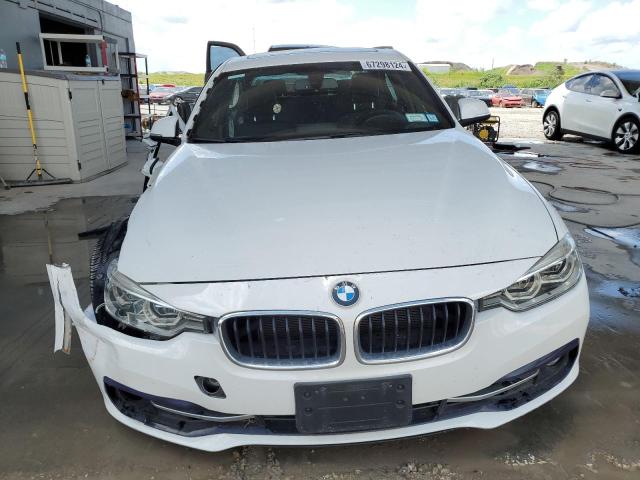 Photo 5 from auction – 2018 BMW 330 XI with VIN WBA8D9G56JNU71231