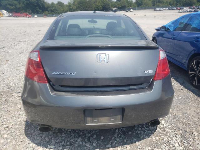 Photo 6 from auction – 2010 HONDA ACCORD EXL with VIN 1HGCS2B81AA003556