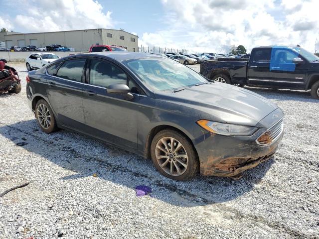 Photo 4 from auction – 2017 FORD FUSION SE with VIN 3FA6P0H78HR381735