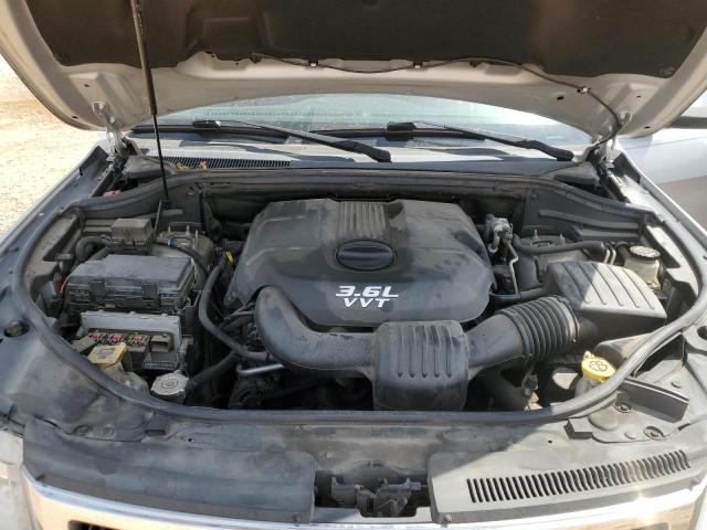 Photo 12 from auction – 2012 JEEP G.CHER 4D with VIN 1C4RJEAG5CC215759