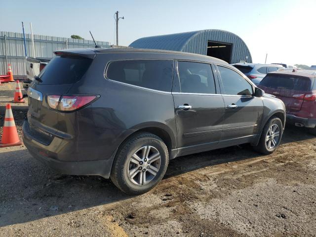 Photo 3 from auction – 2015 CHEVROLET TRAVERSE L with VIN 1GNKRHKD3FJ264899