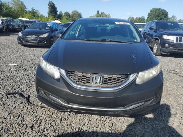 Photo 5 from auction – 2013 HONDA CIVIC LX with VIN 19XFB2F59DE265905