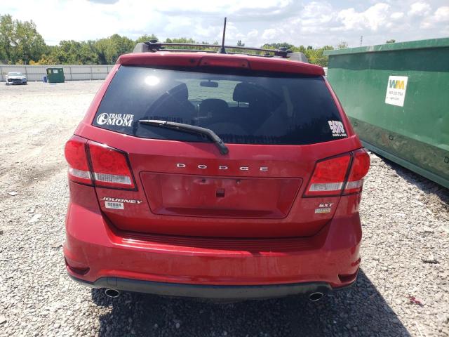 Zdjęcie 6 z aukcji – 2015 DODGE JOURNEY SX z VIN 3C4PDCBG4FT697327