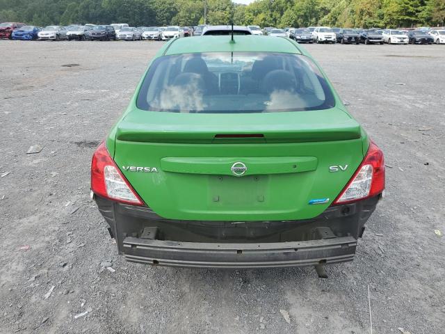 Photo 6 from auction – 2016 NISSAN VERSA S with VIN 3N1CN7AP7GL877698