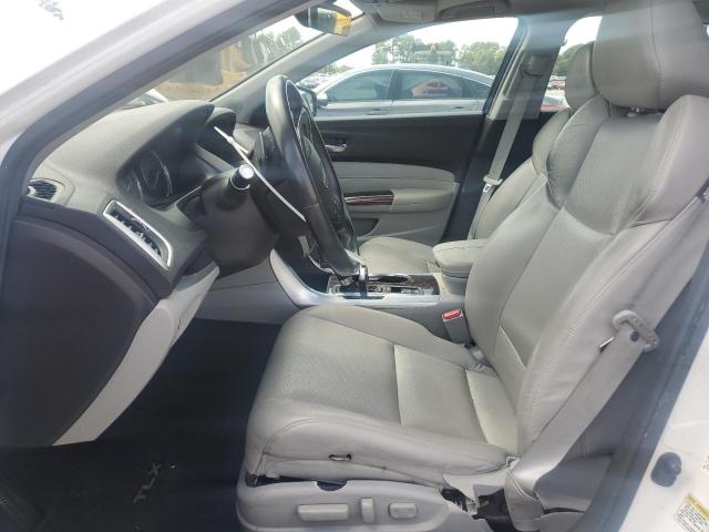 Photo 7 from auction – 2015 ACURA TLX TECH with VIN 19UUB1F53FA026634