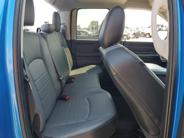 Photo 10 from auction – 2021 RAM 1500 CLASS with VIN 1C6RR6FG6MS586922
