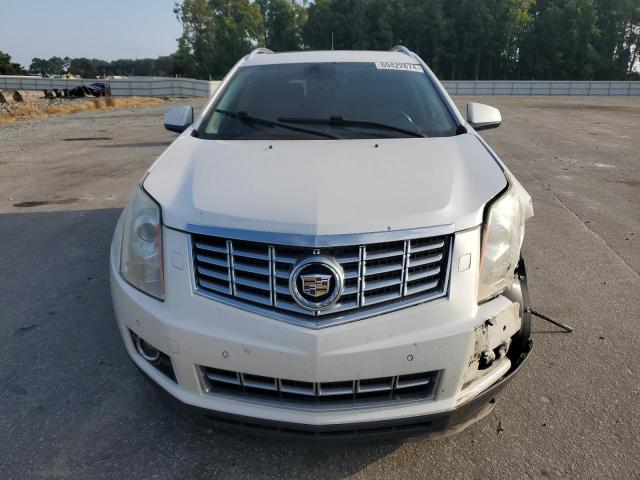 Photo 5 from auction – 2013 CADILLAC SRX PERFOR with VIN 3GYFNHE38DS544834