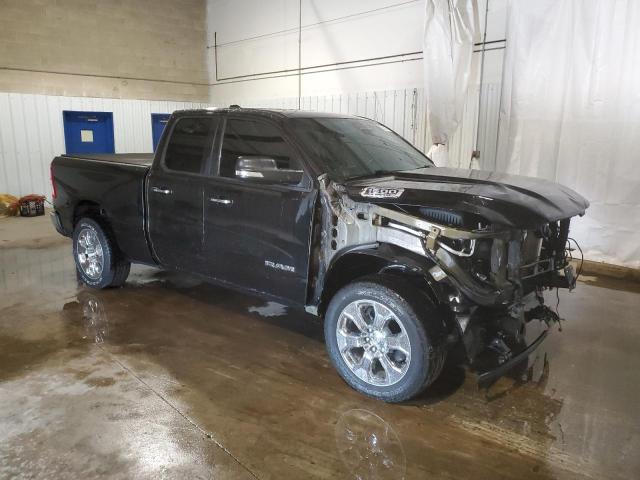Photo 4 from auction – 2019 RAM 1500 BIG H with VIN 1C6SRFBTXKN841071