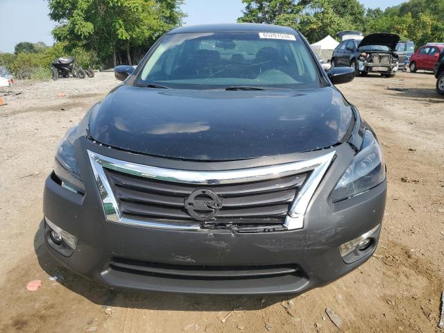 Photo 5 from auction – 2013 NISSAN ALTIMA 2.5 with VIN 1N4AL3AP2DN557273