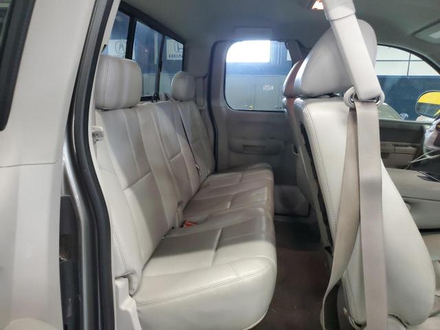 Photo 10 from auction – 2013 CHEVROLET SILVERADO with VIN 1GCRKSE73DZ169904