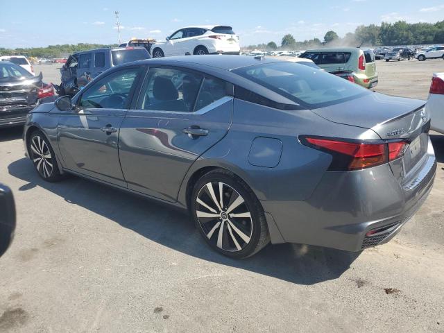Photo 2 from auction – 2020 NISSAN ALTIMA SR with VIN 1N4BL4CV7LC156060
