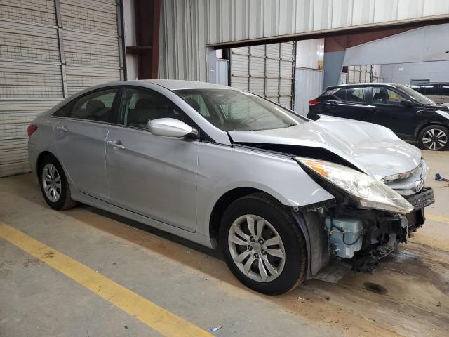 Photo 4 from auction – 2012 HYUNDAI SONATA GLS with VIN 5NPEB4AC4CH325466