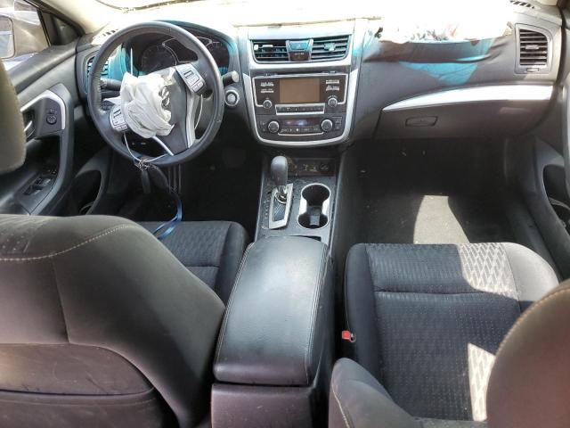 Photo 8 from auction – 2017 NISSAN ALTIMA 2.5 with VIN 1N4AL3AP9HC159169